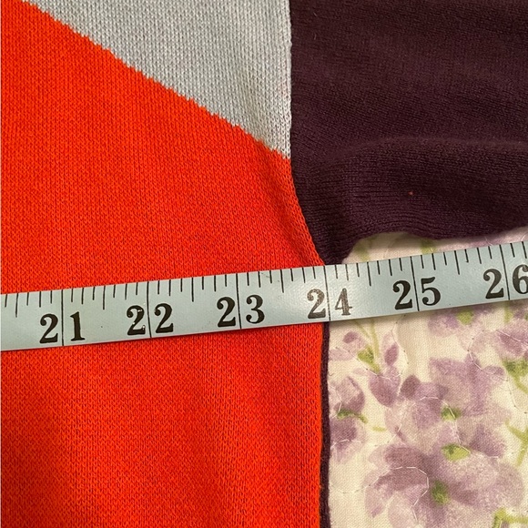 Worthington beautiful like new sweater. Size XL - Picture 7 of 9